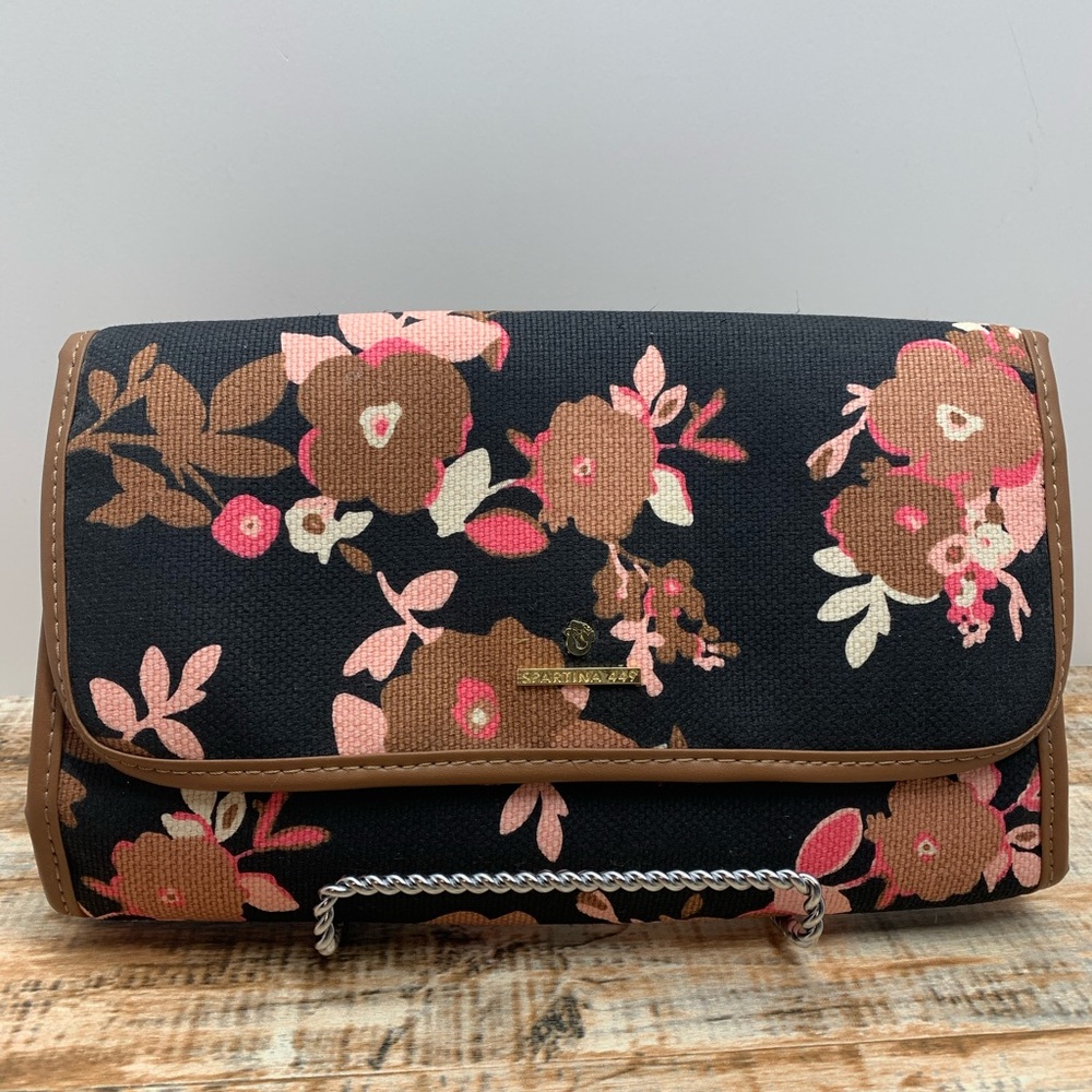 Spartina Traveler Hanging Cosmetic Case